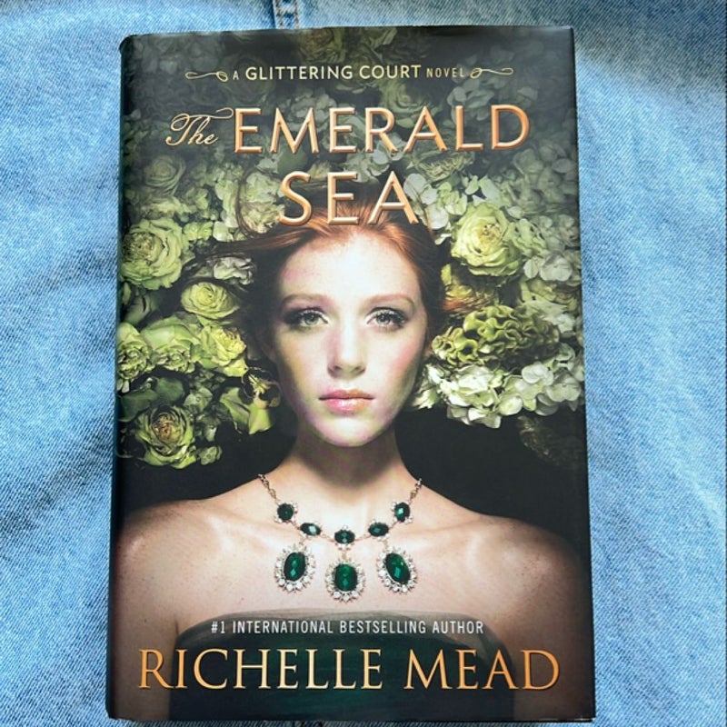 The Emerald Sea