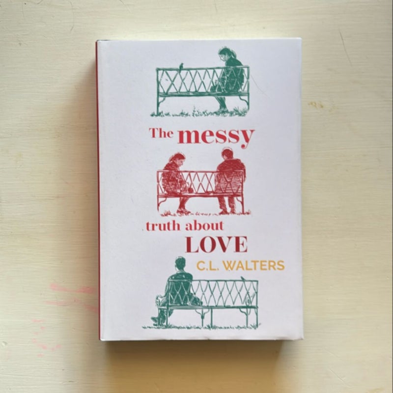 The Messy Truth about Love