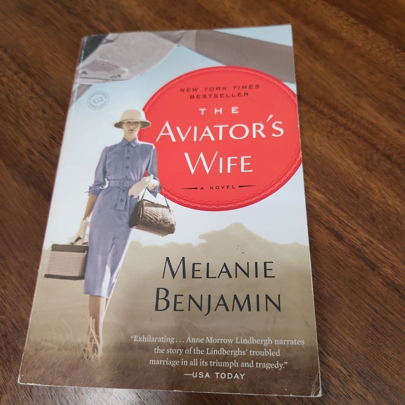 The Aviator's Wife