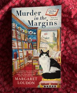 Murder in the Margins