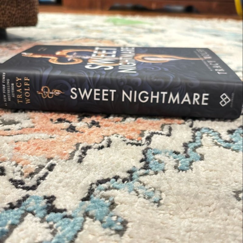 Sweet Nightmare (Standard Edition)