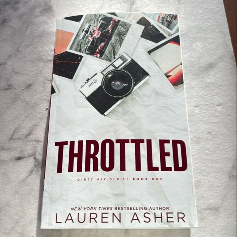 Throttled
