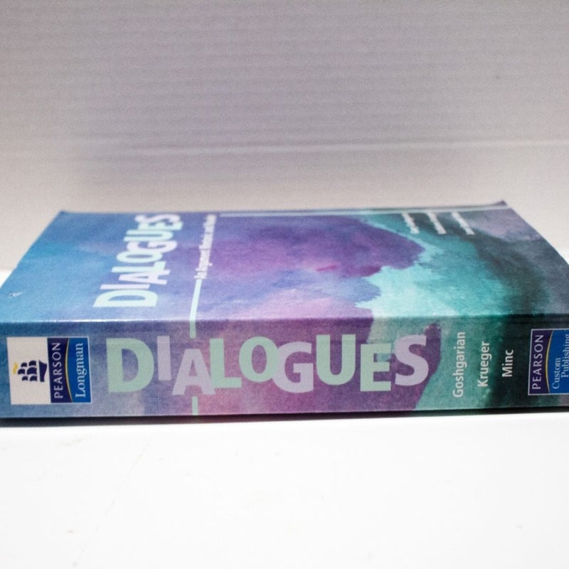 Dialogues