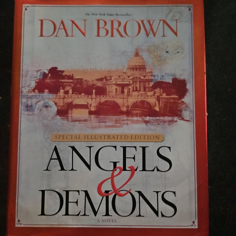 Angels and Demons