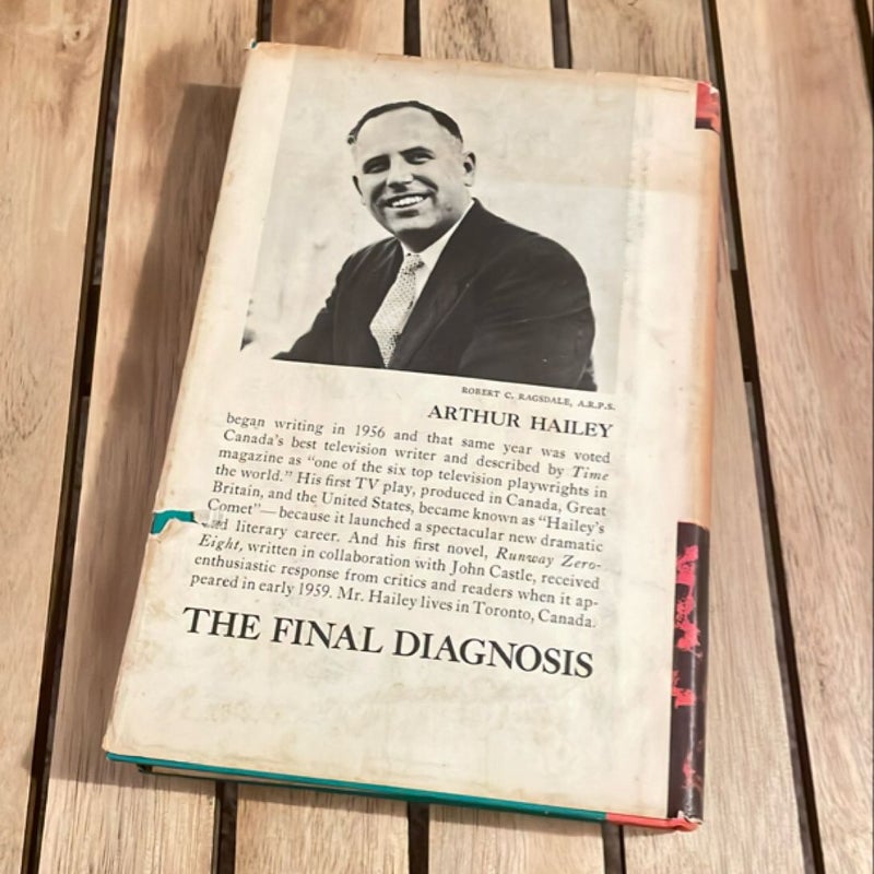 The Final Diagnosis (1959)