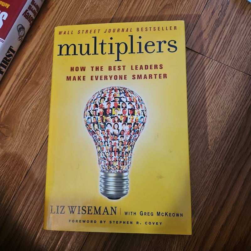 Multipliers