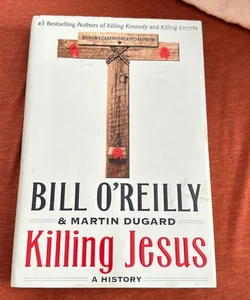 Killing Jesus