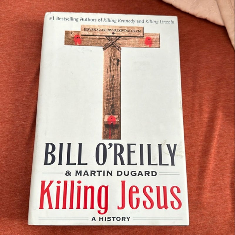 Killing Jesus