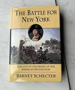 The Battle for New York