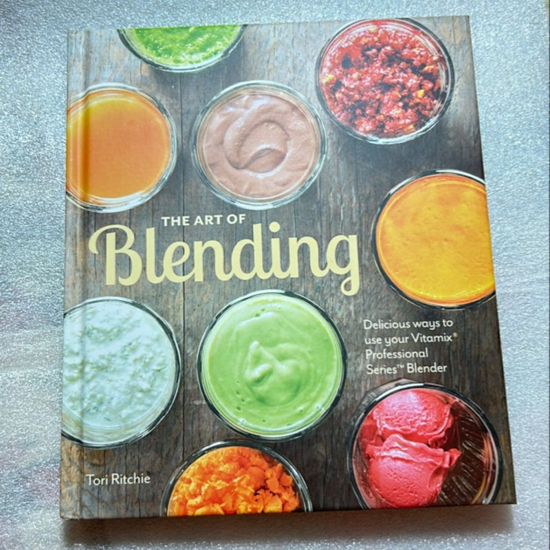 The Art of Blending