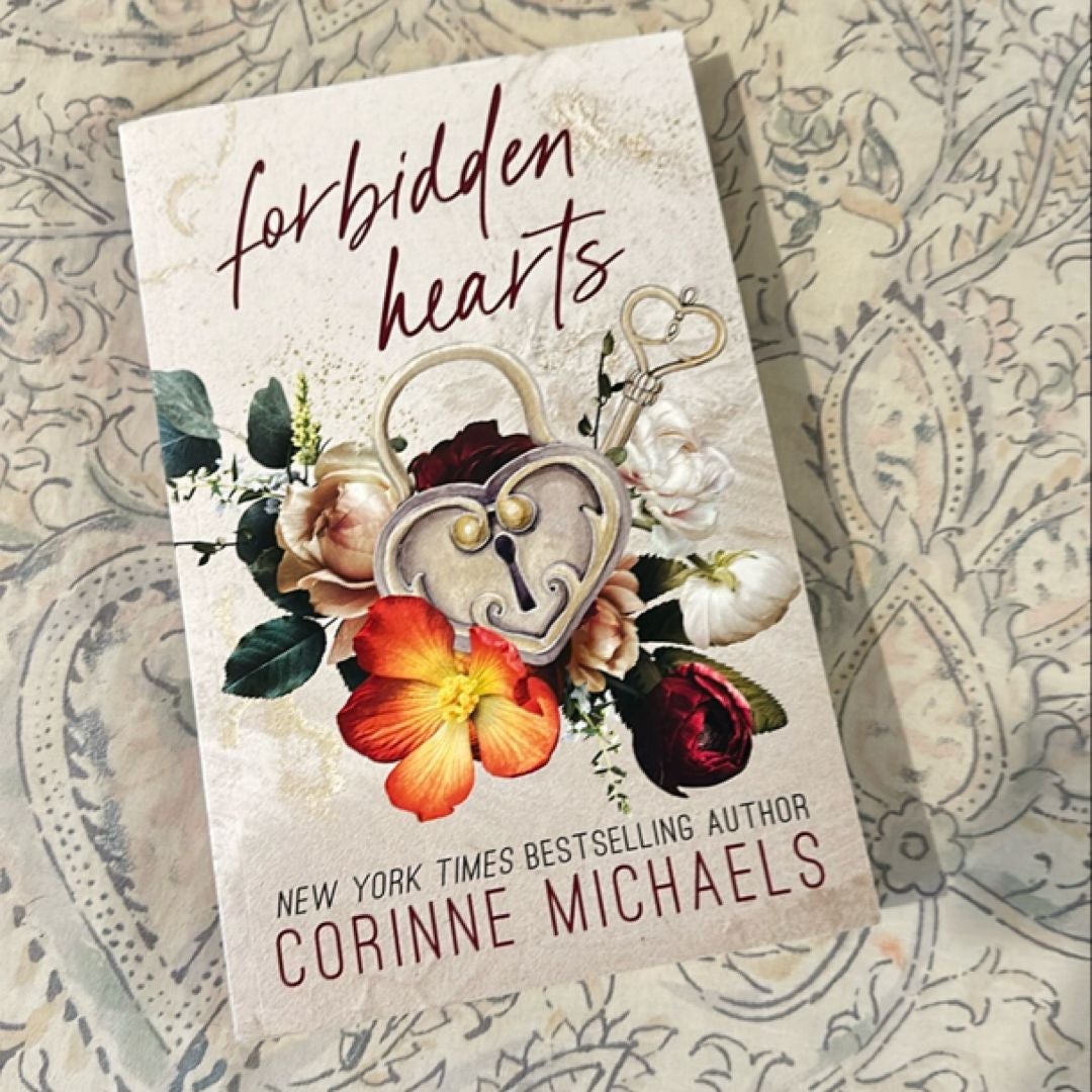 Forbidden Hearts