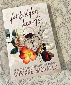 Forbidden Hearts