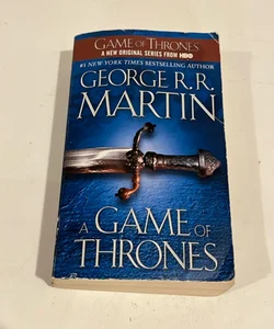 A Game of Thrones