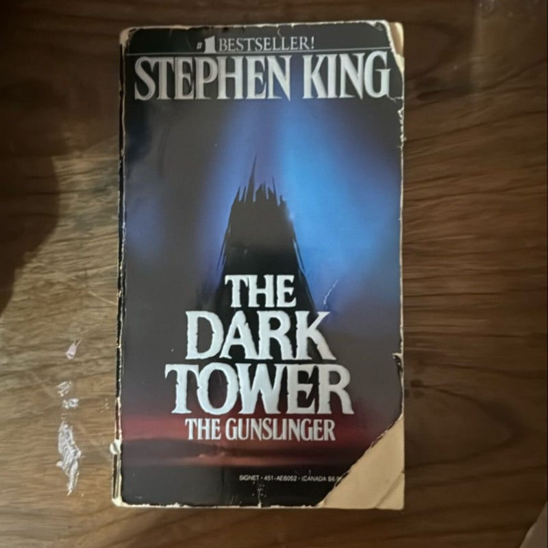 The Dark Tower