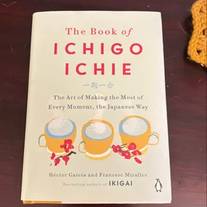 The Book of Ichigo Ichie