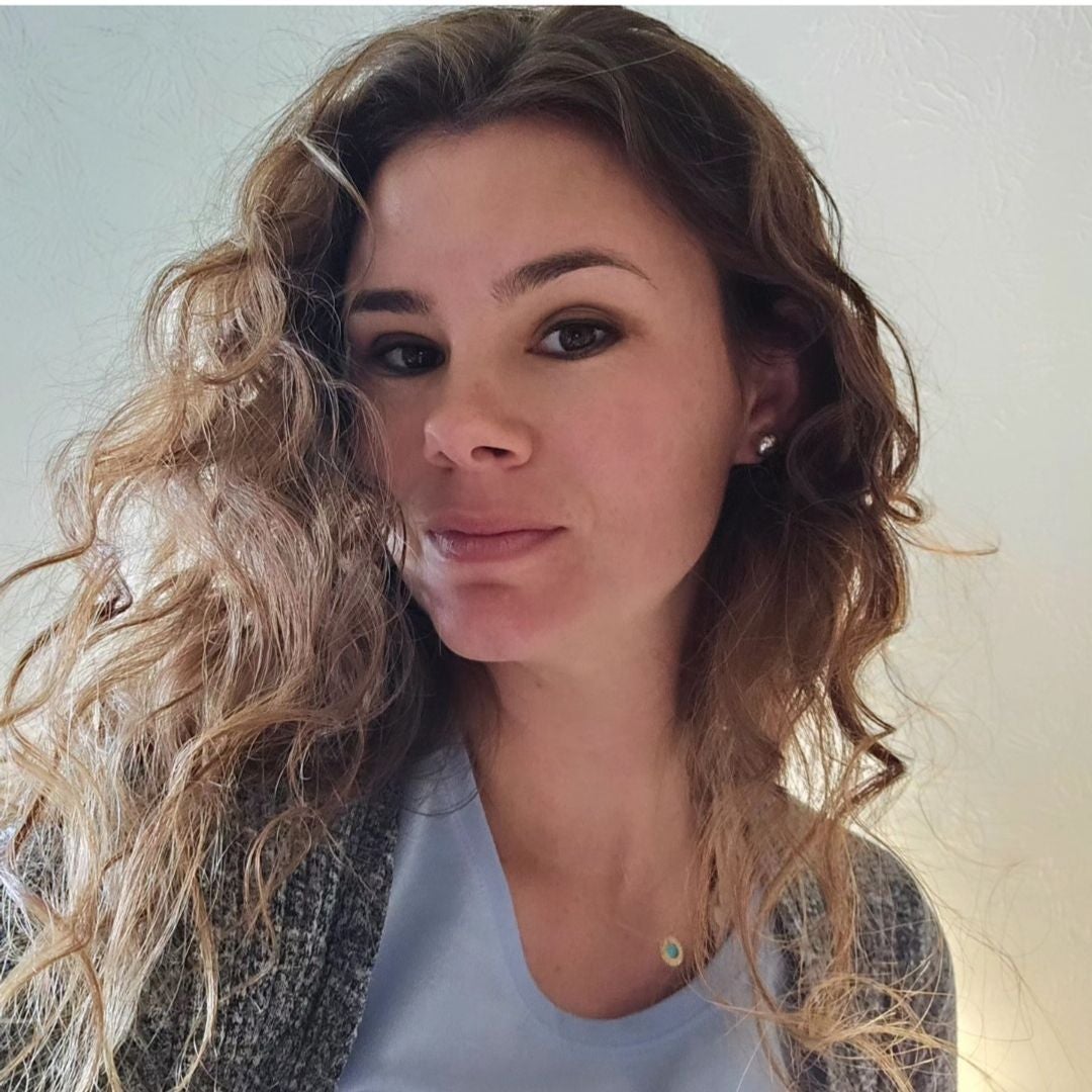 Samantha Post