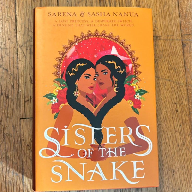 Sisters of the Snake