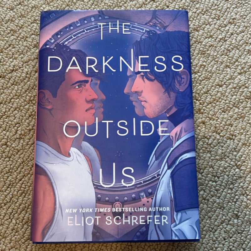 The Darkness Outside Us