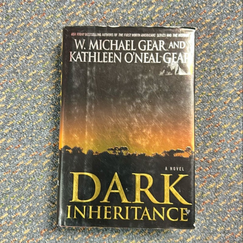 Dark Inheritance