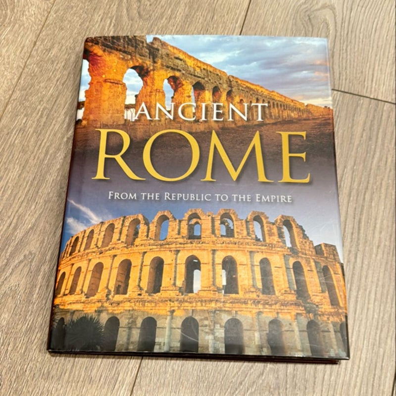 Ancient Rome 