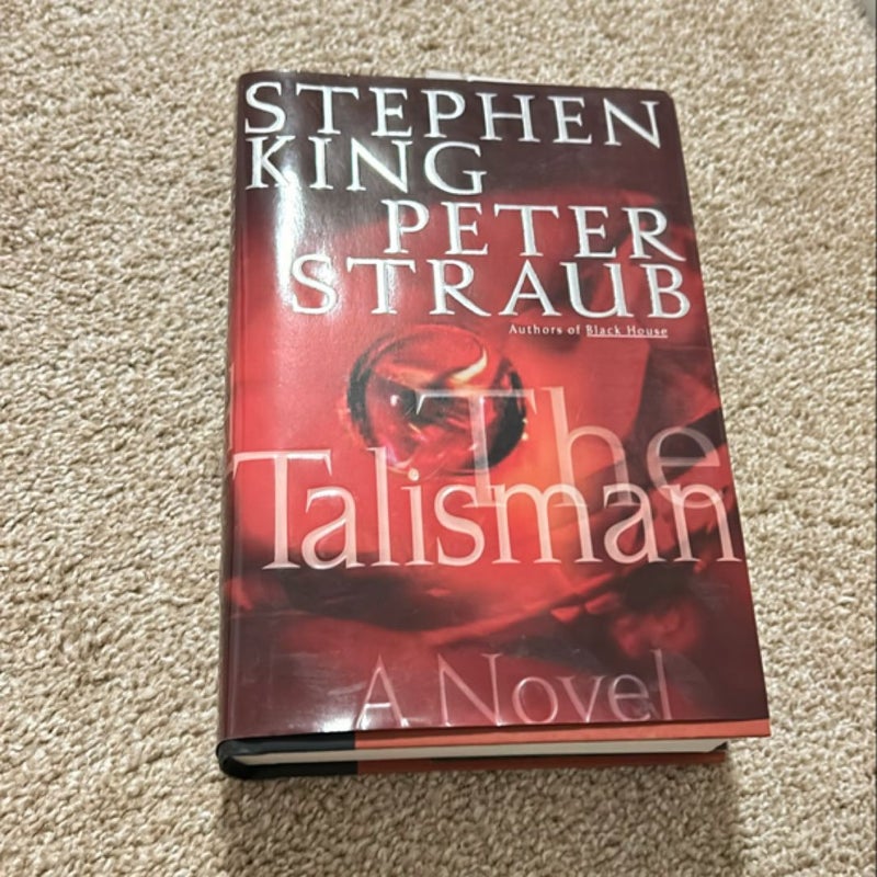 The Talisman