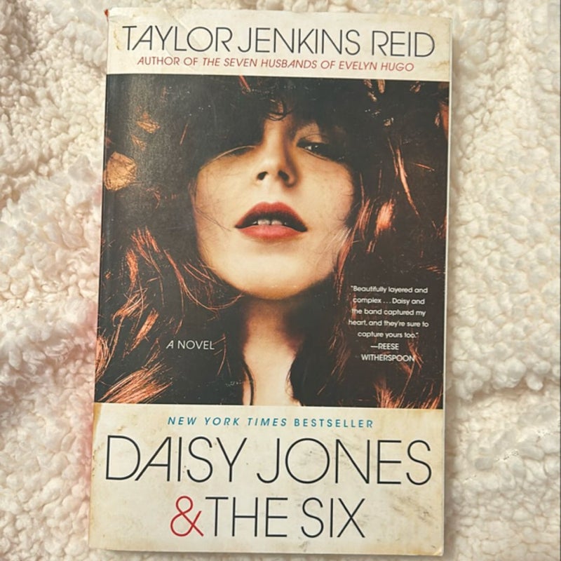 Daisy Jones and the Six