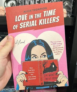 Love in the Time of Serial Killers