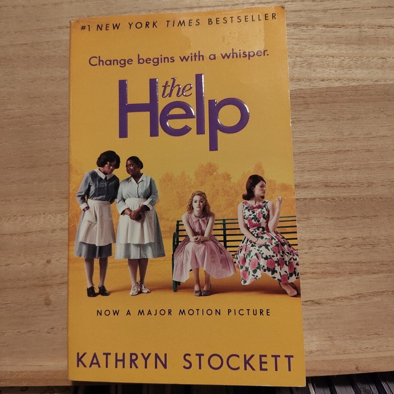 The Help