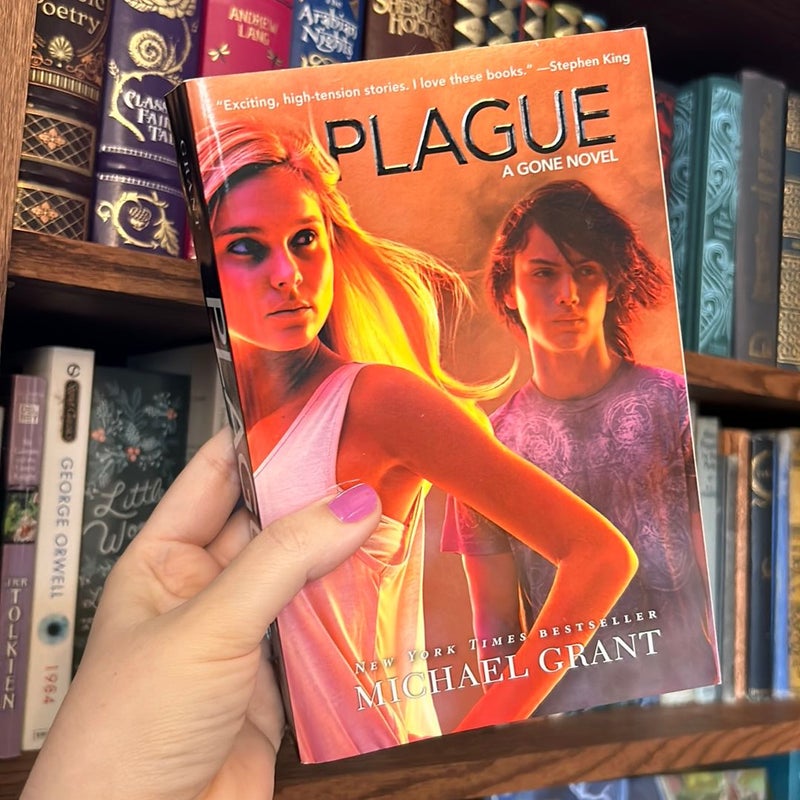 Plague