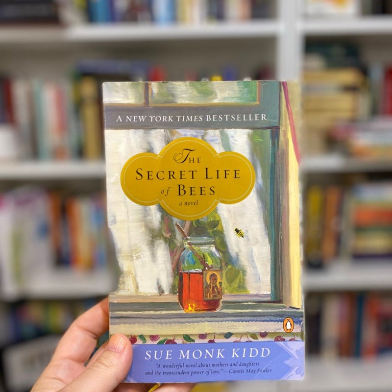 The Secret Life of Bees