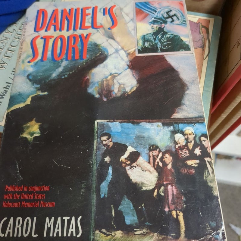 Daniel's Story