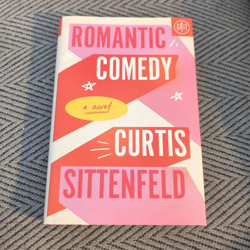 Romantic Comedy