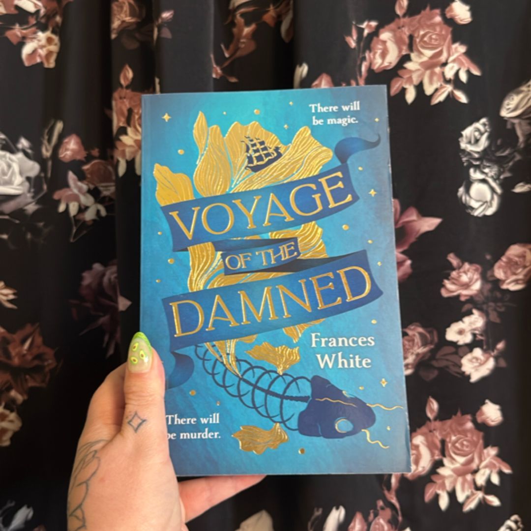 Voyage of the Damned