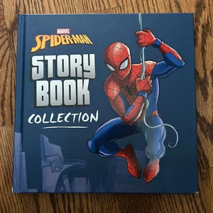 Spider-Man Storybook Collection