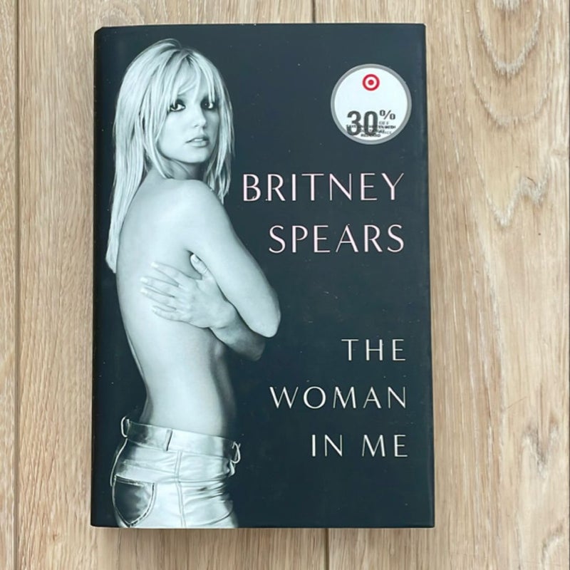 The Woman in Me