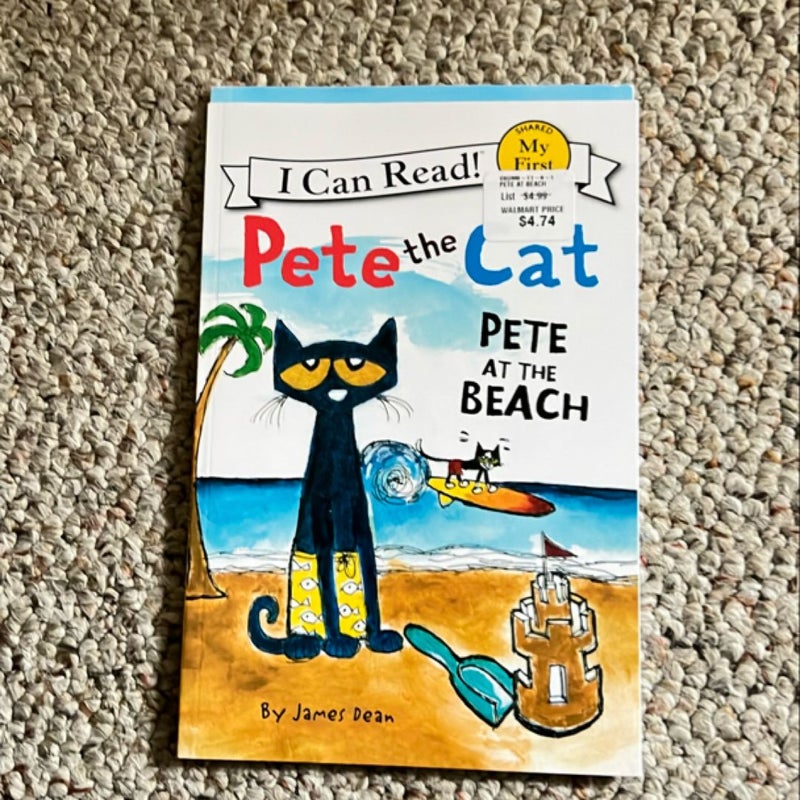 Pete the Cat bundle