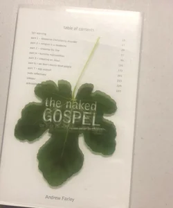 Naked Gospel