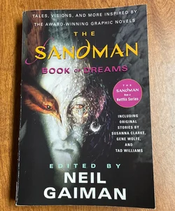 Sandman, the: Book of Dreams