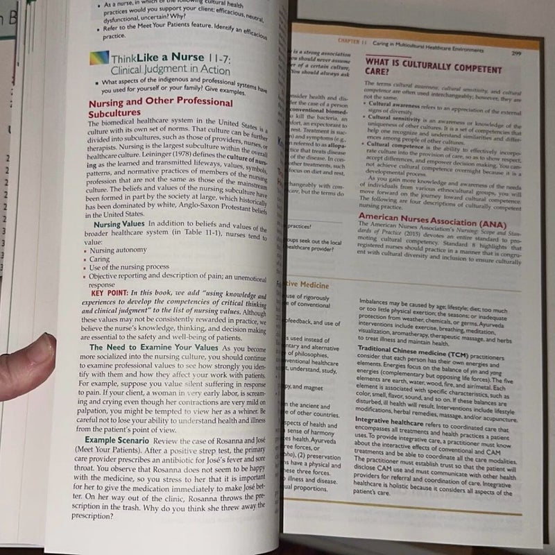 Davis Advantage for Basic Nursing