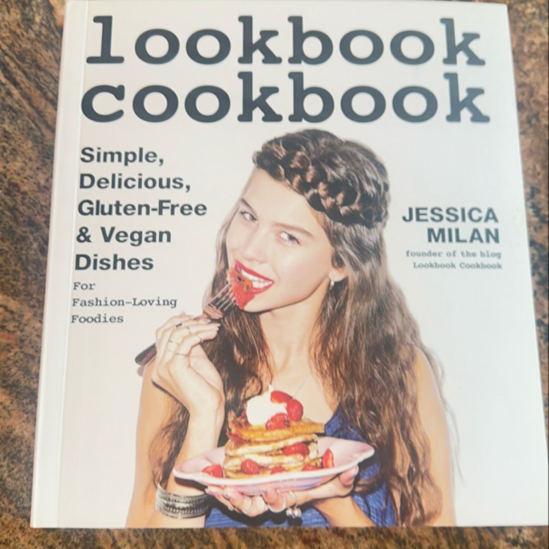 Lookbook Cookbook