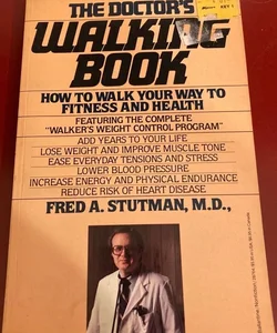 Vintage 1980, The Doctor's Walking Book