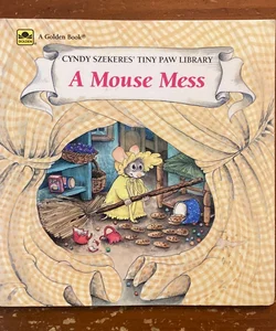 A Mouse Mess