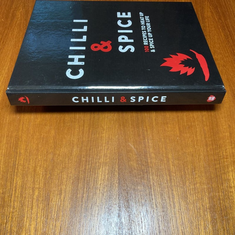 Chilli and Spice