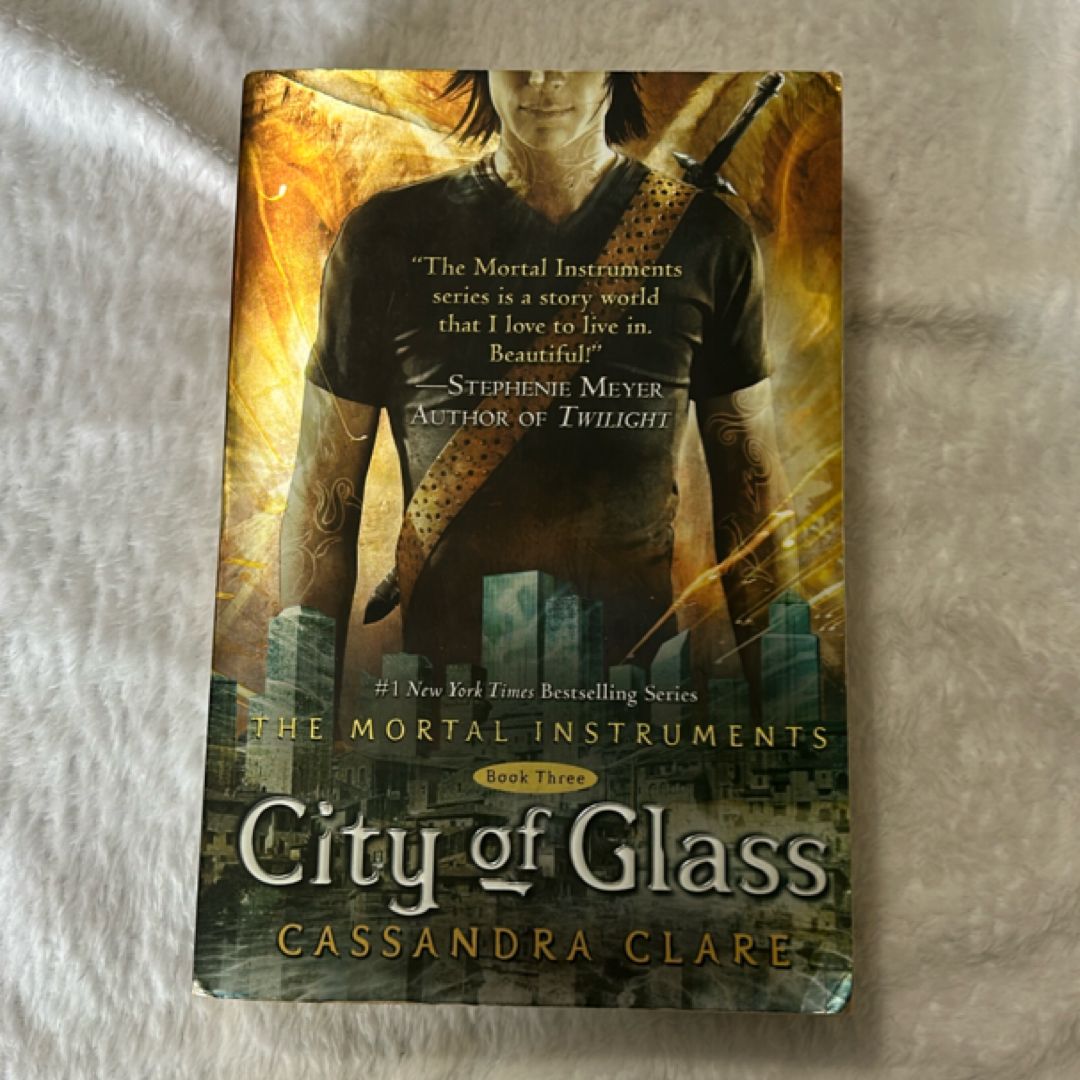 City of Glass