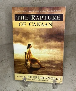 Rapture of Canaan