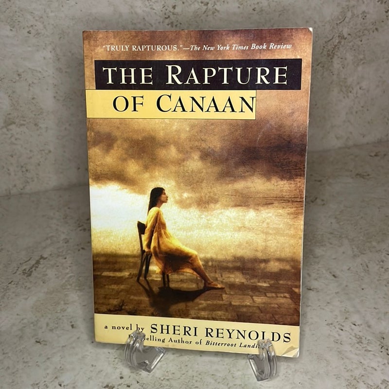 Rapture of Canaan