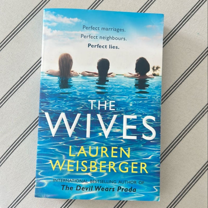 The Wives