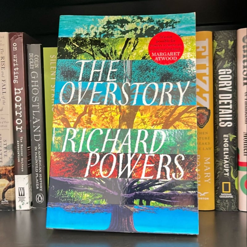 The Overstory