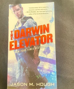 The Darwin Elevator