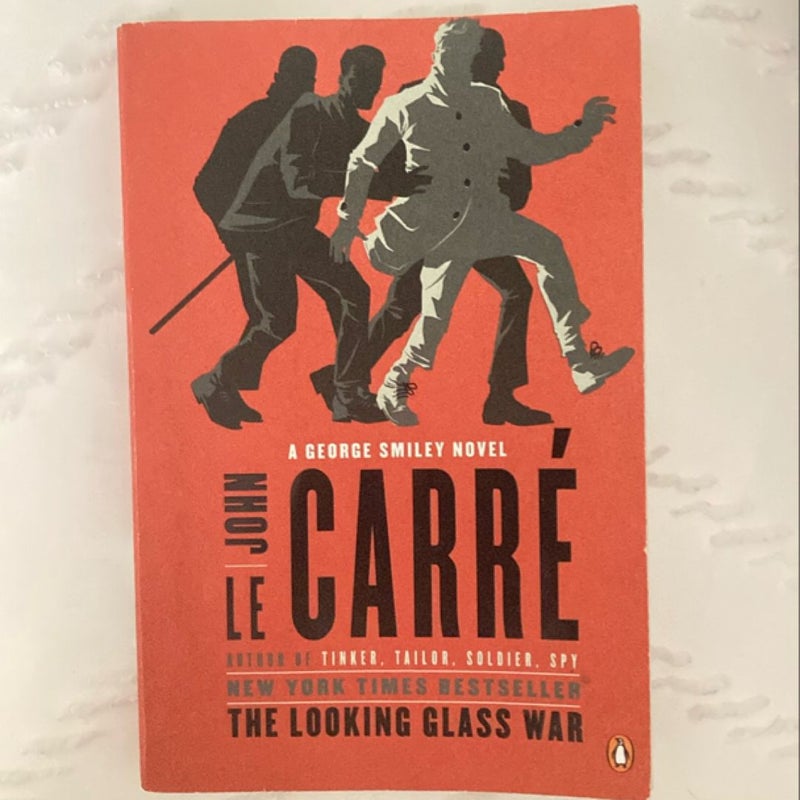 The Looking Glass War